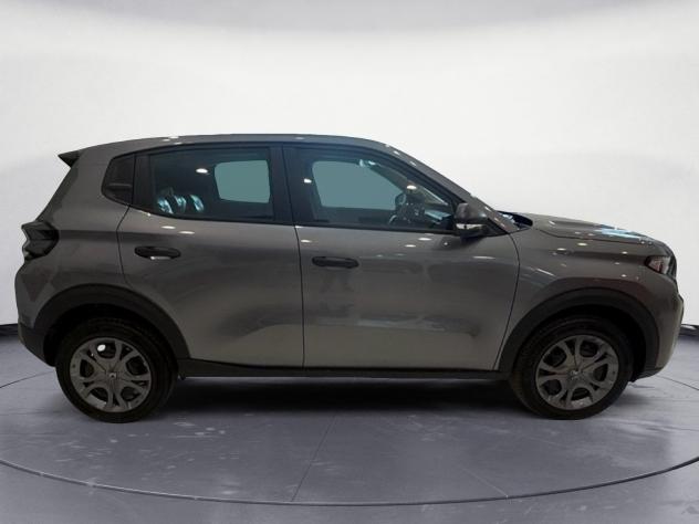 Citroën C3 Turbo 100cv - YOU - Foto 8