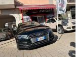 Audi A3 S3 2.0 TFSI quattro