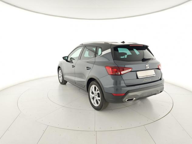 SEAT Arona 1.0 EcoTSI FR - Foto 3