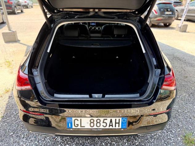 MERCEDES - Classe CLA - CLA 180 Aut. Shooting Brake Sport - Foto 8