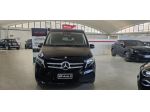 Mercedes-Benz Classe V CLASSE V MARCO POLO 4MATIC GANCIO TRAINO - UNICO PRO &hellip;