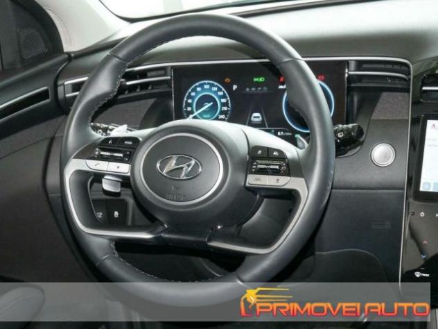 HYUNDAI Tucson 1.6 HEV 4WD aut. Trend rif. 18978227