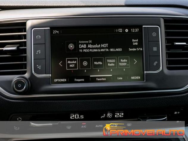 OPEL Zafira Life 2.0 Diesel 180CV aut. Start&Stop Elegance L rif. 20797445 - Foto 3