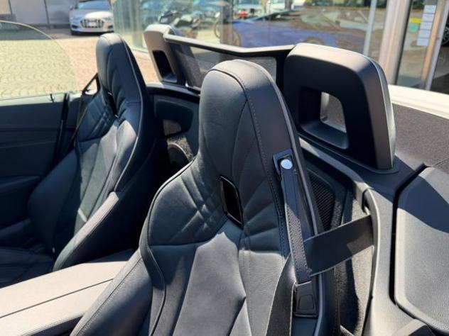 BMW Z4 sDrive20i Msport rif. 23705536 - Foto 10