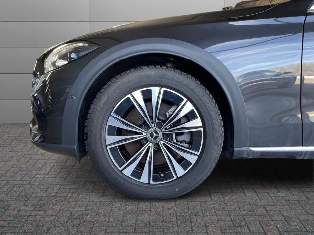 Mercedes-Benz Classe C ALL-TERRAIN 220 d MHEV | PREMIUM PLUS | 4MATIC - Foto 10