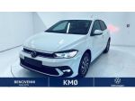 Volkswagen Polo Nuova Life 1,0 l TSI 70 kW (95 CV) MY 27
