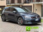 VOLKSWAGEN Golf GTI 2.0 245 CV Performance Stage 1 TETTO + PELLE rif. 23712507