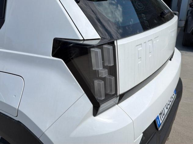 FIAT Grande Panda (325) Benzina Icon 1.2100 Cv - Foto 10