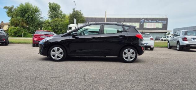 FORD Fiesta 7ª serie Fiesta 1.1 5 porte Plus - Foto 5