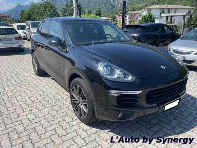 PORSCHE Cayenne 3.0 Diesel rif. 23972860