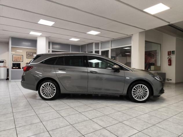OPEL Astra 1.6 CDTi 110CV Start&Stop Sports Tourer Innovation rif. 21566409 - Foto 4