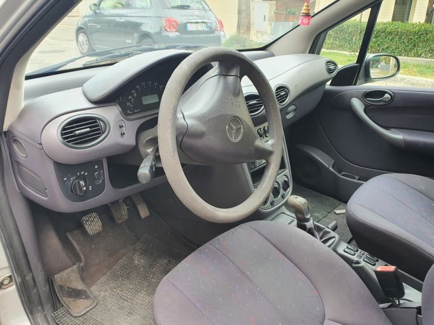 Mercedes Classe A 140 Classic Neopatentati - Foto 7