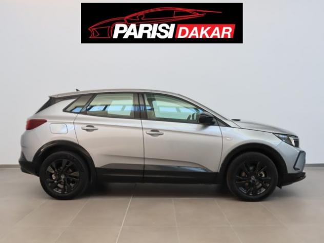 OPEL Grandland 1.2 Turbo 130CV GS *PROMO PARISI GROUP* rif. 23535262 - Foto 6