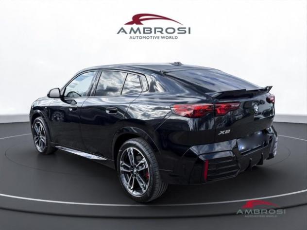 BMW X2 xdrive 20d 48V MSport Pro auto rif. 24143511 - Foto 4