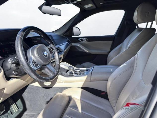 BMW X6 xDrive30d Msport - PER OPERATORI DEL SETTORE rif. 23991890 - Foto 10
