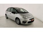 CITROEN C4 Picasso 1.6 e-HDi 110 FAP CMP6 Exclusive rif. 23956944