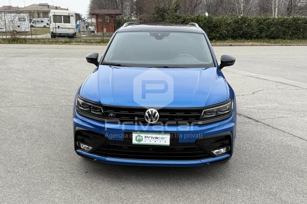 VOLKSWAGEN Tiguan 2.0 TDI 190 CV SCR DSG 4MOTION Executive BMT - Foto 2