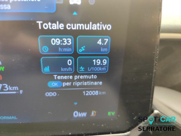 MG MG3 1.5 hybrid+ Luxury auto - Foto 4