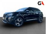 Peugeot 2008 Hybrid 145cv e-DCS6 Allure auto