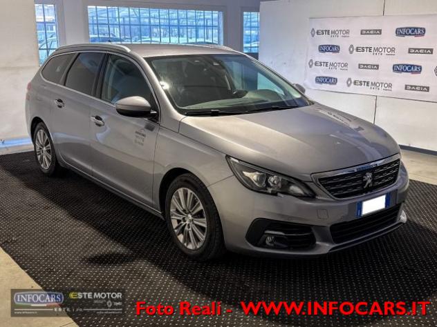 PEUGEOT 308 SW BlueHDi 130 CV Allure - PROMO rif. 23275403