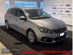 PEUGEOT 308 SW BlueHDi 130 CV Allure - PROMO rif. 23275403