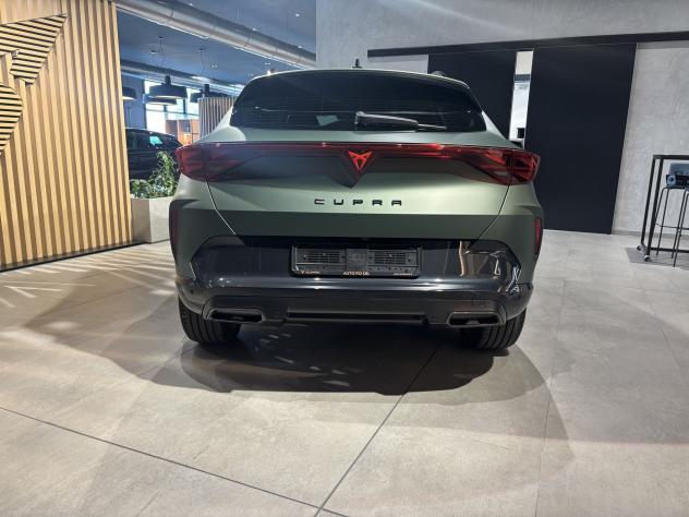 CUPRA Formentor 1.5 Hybrid 110kW Tribe Edition DSG - Foto 6