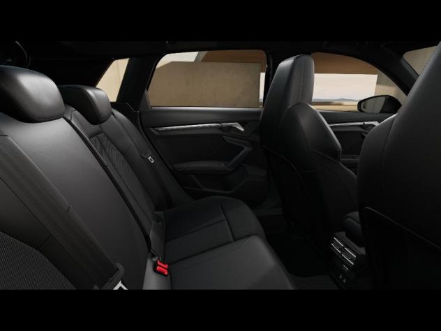 Audi A3 Sportback MY25 Audi S line edition TDI 110 kW S tronic - Foto 10