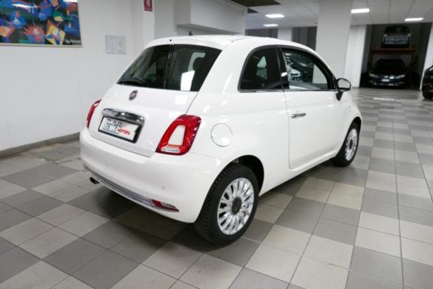 FIAT 500 1.2 Lounge rif. 24123425 - Foto 3