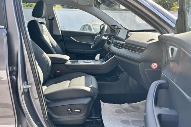 DR MOTOR DR 6.0 1.5 Plug-in Hybrid ( km zero ) rif. 24123240 - Foto 8