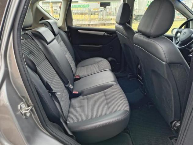 MERCEDES-BENZ A 150 Avantgarde rif. 23891633 - Foto 10