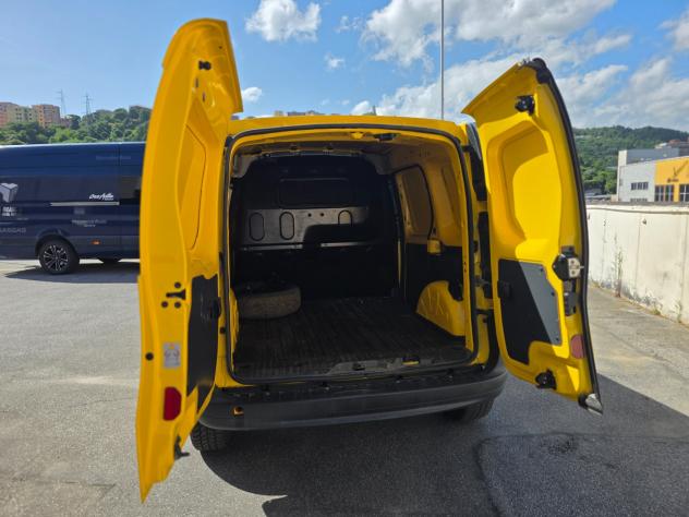 Renault Kangoo 1.5 dCi 90CV F.AP. Stop & Start 4p. Express Energy - Foto 9