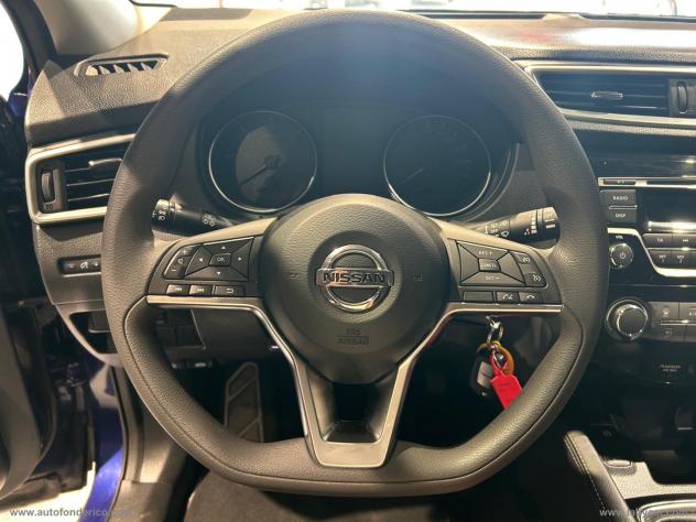NISSAN Qashqai 1.5 dCi 115 CV Acenta - Foto 8