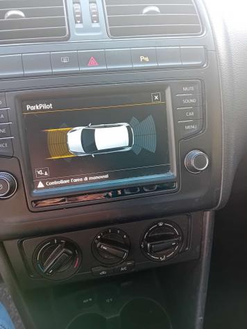 Volkswagen Polo 1.0 MPI 75 CV 5p. Comfortline - Foto 3