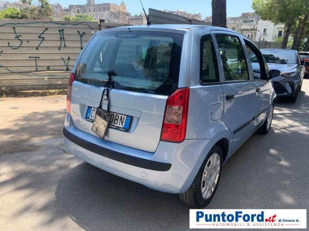 FIAT - Idea - 1.4 16V Active - Foto 5
