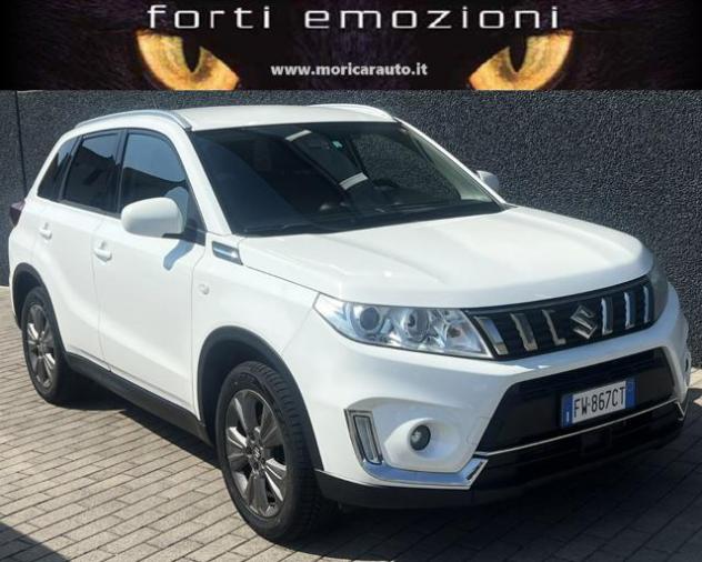 SUZUKI Vitara 1.0 Boosterjet 4WD AllGrip GPL rif. 24006591 - Foto 4