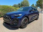 AUDI Q5 SPB Sportback TDI quattro S line NAVI - TETTO - 20 rif. 23936132