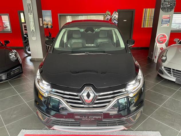 RENAULT ESPACE 2.0DCI EDC TECHNO 160cv 2023 - Foto 6