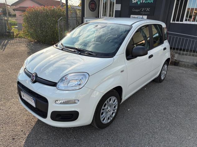 FIAT Pandina 1.0 FireFly 65cv S&S 6m Hybrid Icon - Foto 3