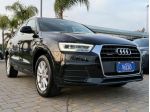 AUDI Q3 2.0 TDI 150CV QUATTRO S-TRONIC SPORT