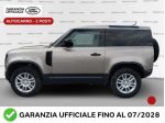 LAND ROVER Defender 90 3.0D I6 200CV AUTOCARRO+IVA AWD Auto Hard Top rif. 2 &hellip;