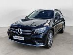 Mercedes-Benz GLC GLC 250 d 4Matic Premium