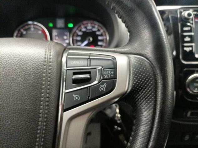 MITSUBISHI L200 2.4 DI-D/154CV Double Cab Intense Navi MGN rif. 22388776 - Foto 5