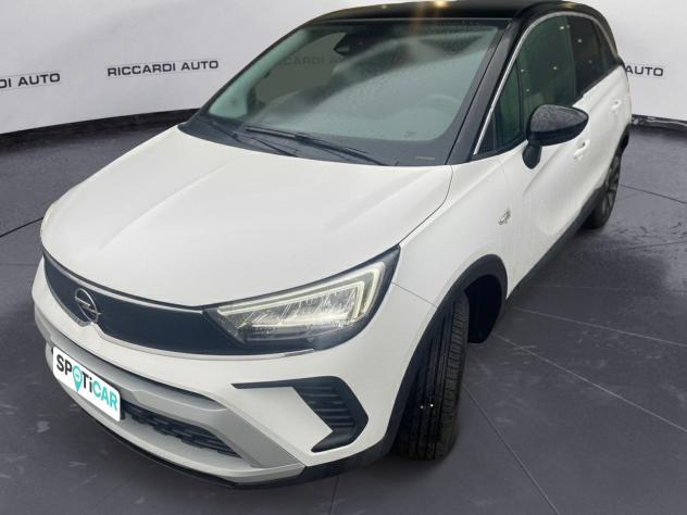 Opel Crossland 1.5 ECOTEC D 110 CV Start&Stop Elegance