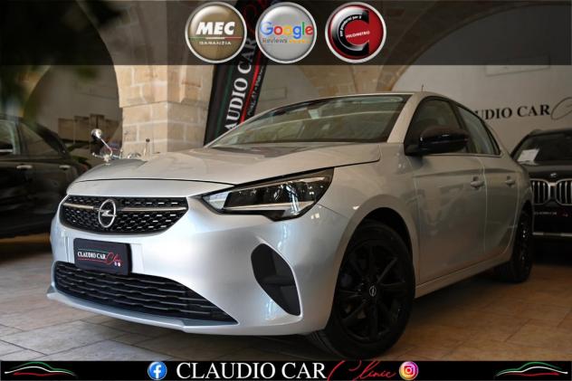 Opel Corsa 1.2 Elegance 2023