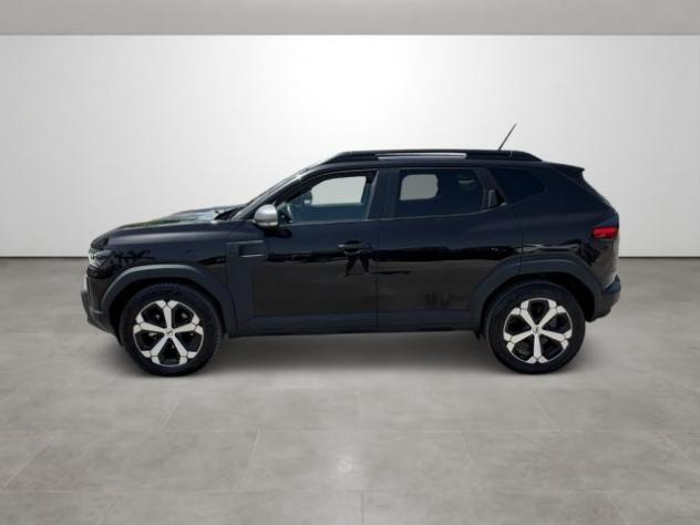 DACIA Duster Hybrid 140 CV Journey rif. 23940776 - Foto 8