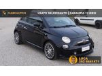 ABARTH 500 1.4 Turbo T-Jet Custom, Scarico Sportivo, Garanzia rif. 23500170