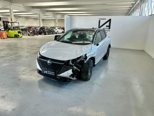 NISSAN Qashqai E-POWER TEKNA rif. 23937295 - Foto 3