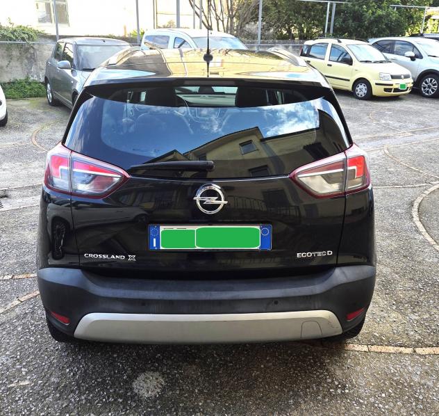 Opel Crossland X 1.5 CDTI FULL GARANZIA - Foto 7