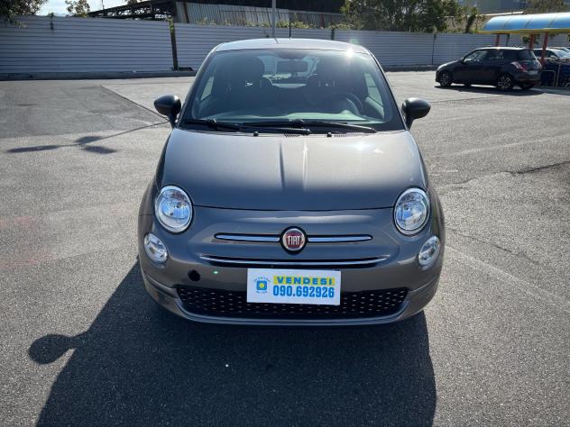 Fiat 500 1.0 Hybrid Cult - Foto 2