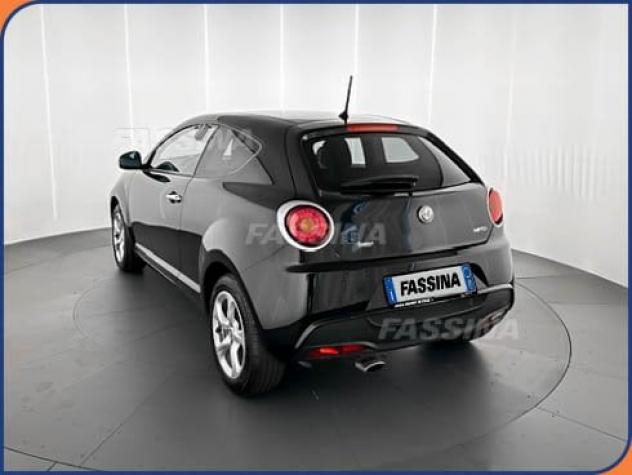 Alfa Romeo MiTo MiTo 1.4 Super 78cv - Foto 4